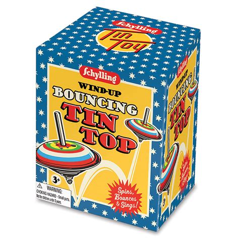 tin toys 3