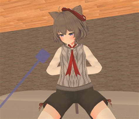 Vr Cartoon Sex Vol Shiroganeko Chan Hvr Japan Dlsite R