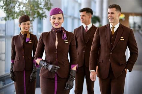 Abu Dhabi S Etihad Airways Announces Massive Cabin Crew Recruitment