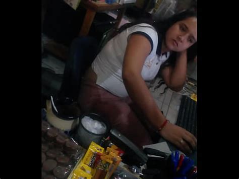 Nena Le Gusta Ver Mi Verga XVIDEOS