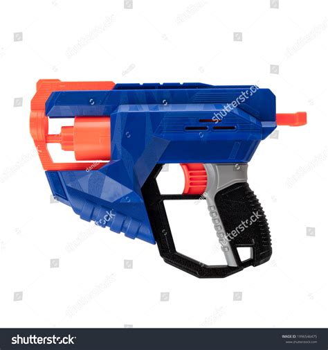 41 Playing with foam blaster guns Images, Stock Photos & Vectors ...