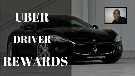 Uber Driving Rewards Getting Rewards From Driving For Uber | Uber ...