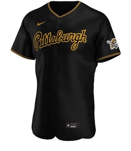 pittsburgh pirates  jerseys