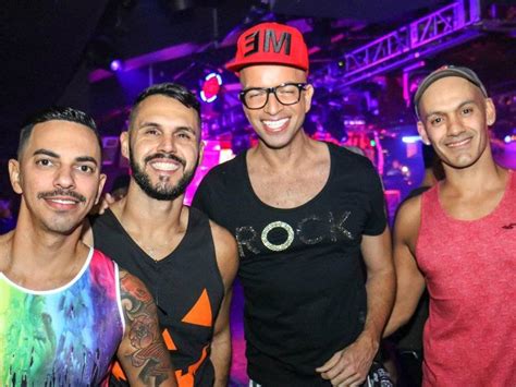 Best Parties And Gay Events NYC During WorldPride Misterb B