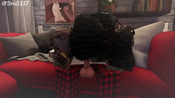 From Reaper To Lover Hunger For Cock Xvideos