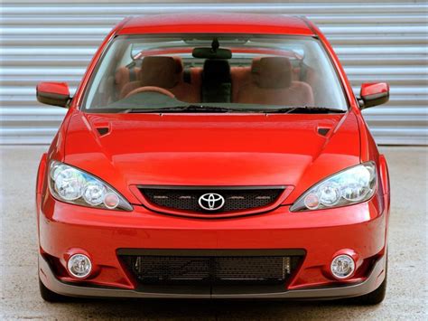 Camry 430hp — Toyota Camry (XV30), 2,4 л, 2002 года | тюнинг | DRIVE2