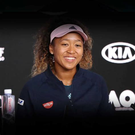 Naomi Osaka - Age, Bio, Birthday, Family, Net Worth | National Today