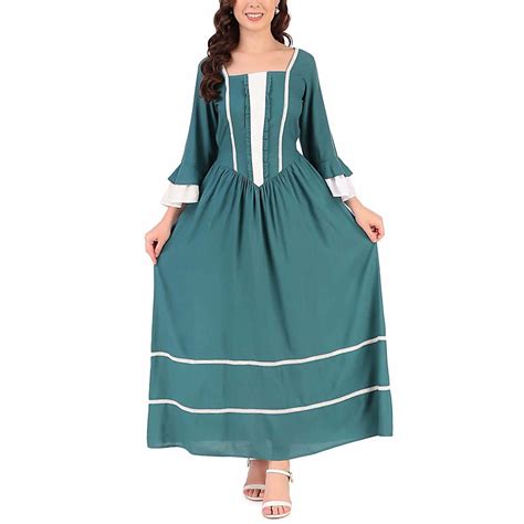 witch costume with corset 1