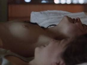 Audrey Bastien Nude Aznude