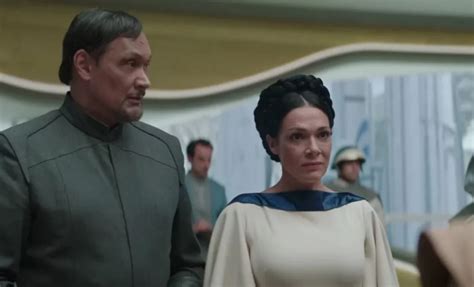 The Tragic Death of Senator Bail Organa: A Closer Look