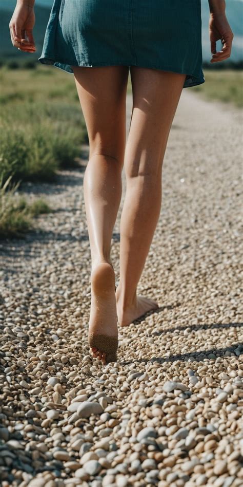 Barefoot Blonde Prompts Stable Diffusion Online