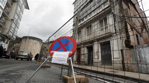 El Tsxg Avala La Urbanizaci N Del Cruce De San Roque Con La Ronda Da