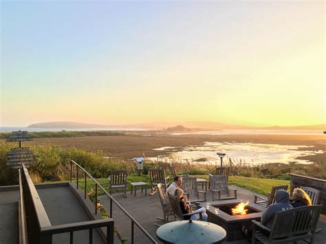 Bodega Bay Lodge A Sonoma County Hotel Compass Twine
