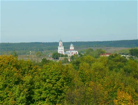 Penza Oblast, Russia travel guide