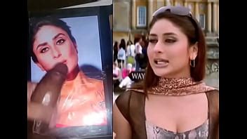 La Actriz De Bollywood Kareena Kapoor Bebo Tributo A La Polla Xvideos