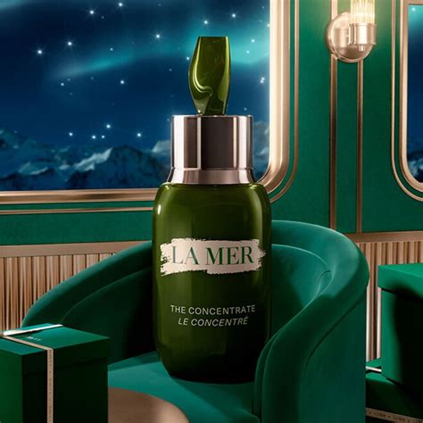 Die Welt von La Mer | Hautpflege & Make-up | La Mer Offizielle Seite ...