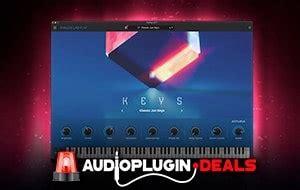 Analog Lab Play Cryptic Soundscapes By Arturia Audio Plugin Deals