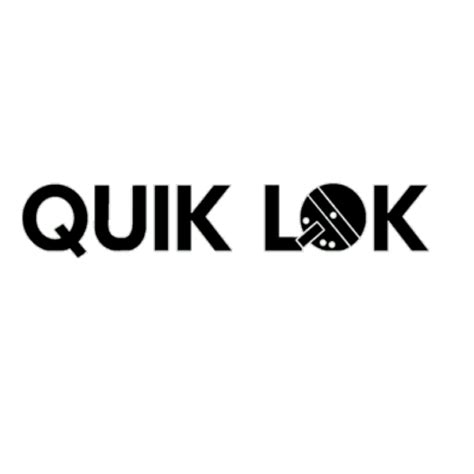 Quik Lok - A302 BK : Nantel Musique