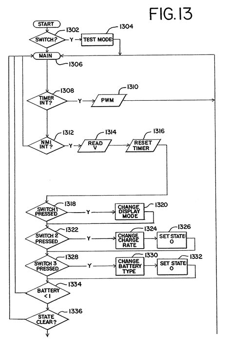 Schumacher Psw-61224 Wiring Diagram
