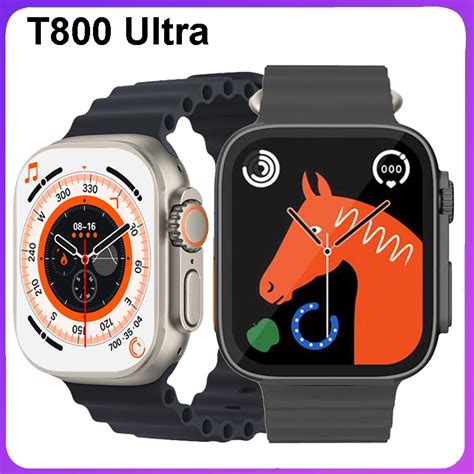 T800 Ultra Smart Watch Series 8 Smart Watch Series 8 Pro Max