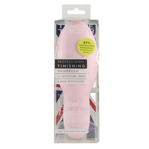 Tangle Teezer THE ULTIMATE Finishing Hairbrush Haarbürste bei Riemax