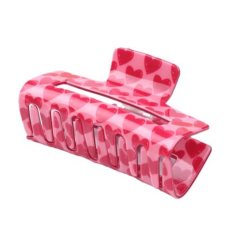 10 Trendy Valentine's Day Hair Accessories to Impress Your Crush