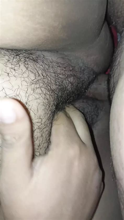 Cogiendome A Gordita Peludita Brunette Brunette Porn Feat Karmicoxv XHamster