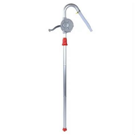 Hand Operated Barrel Pump Polypropylene Hand Oprated Barrel Pump