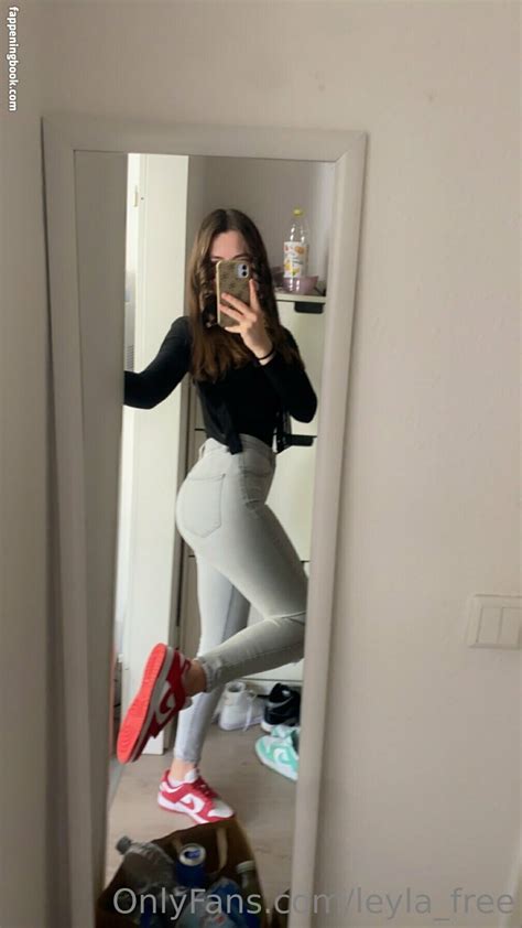 Leyla Free Nude OnlyFans Leaks Fappening Page 2 FappeningBook