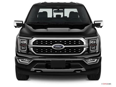 2022 Ford F 150 116 Exterior Photos Us News