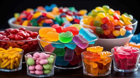 How to Eat Wax Lips Candy - Candy Artisans