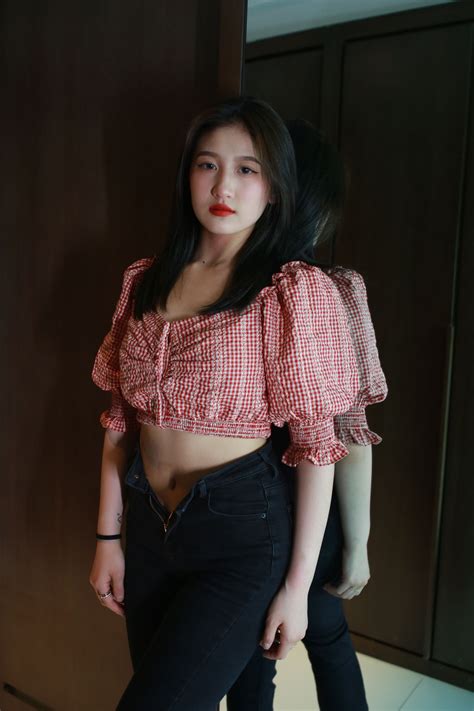 Nude Photo Set Of Chinese Model Tongtong 20 1024