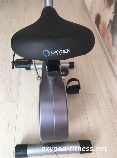 OXYGEN FITNESS CARDIO CONCEPT IV HRC+ | Oxygen Fitness - Официальный сайт