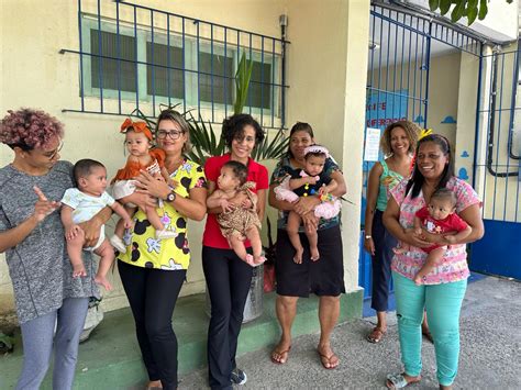 Creche Municipal Irmã Dulce - 5