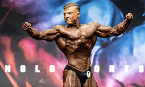 Taking A Look Ahead Mr Olympia Classic Physique Preview