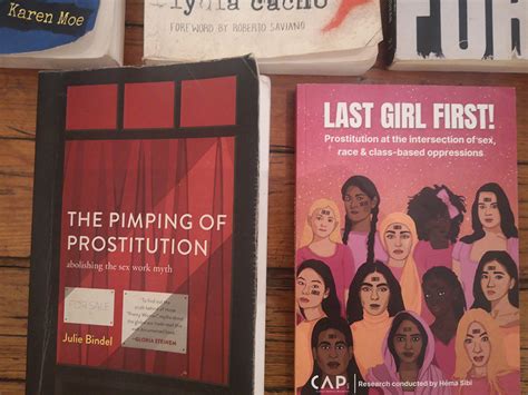 The Logical Feminist Has A Lot Of Thoughts On Sex Work Prostitution Karen Moe