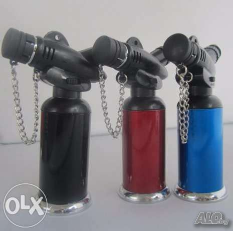 Мини газова горелка поялник | Други | Сливен За домакинството ...