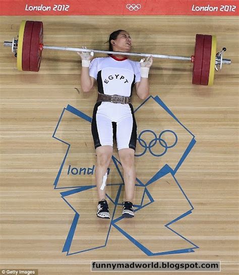 Funny Olympics 2012 Funnymadworld