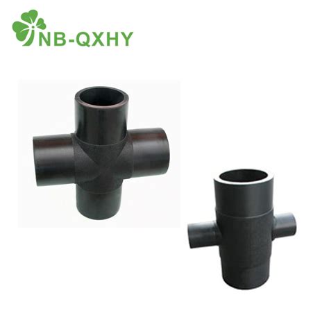 Hdpe Tee China Hdpe Pipe Fittings Manufacturer Nb Qxhy