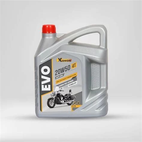 20w50 Engine Oil at Rs 489 in Surat | ID: 2853623983133