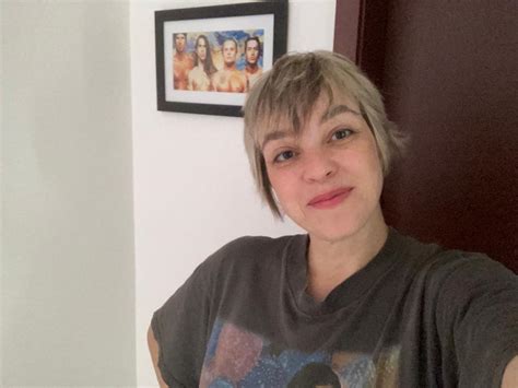 Fãs de Red Hot Chili Peppers esperam por show em Brasília Ansiedade Metrópoles