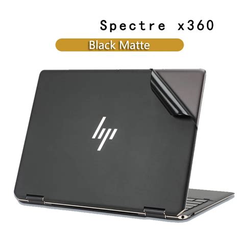 Pegatina De Piel Para Port Til HP Spectre X360 13 Aw0174TU 13 Ag007au