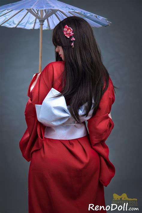 Female Full Body Silicone Sex Doll Dulce Cm Reno Doll