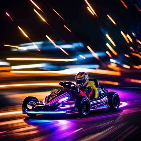 kart glider  fun  exciting  trend soaring skyways