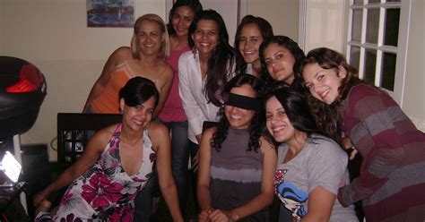 Noivinha 2011 Chá de Lingerie