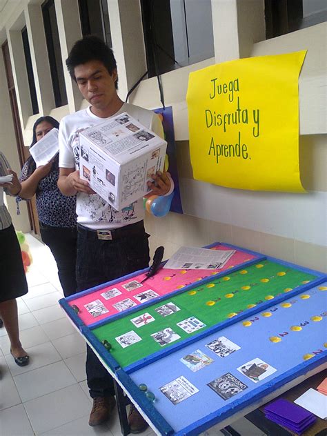 Feria Del Conocimiento Trabajo Grupal Katy Torres Pedagogos Ugm