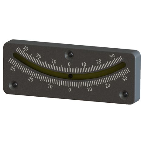 Bbi Ball Inclinometer X X Mm L V Level Co Ltd