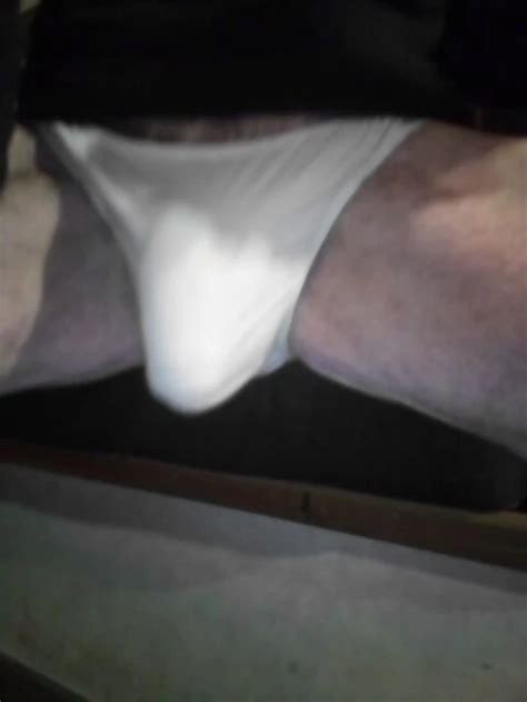 White Underwear Nude Pics XHamster