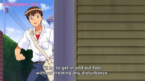 UNCENSORED HENTAI Gogo No Kouchou Junai Mellow Yori 1 Subbed