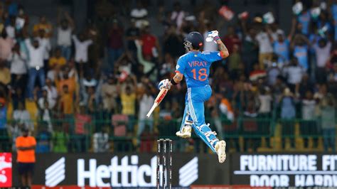 Passion Unwavering Support Of Fans Fuels Our Determination Virat